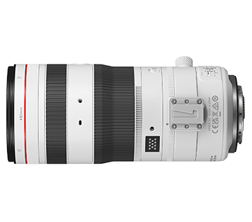 RF Lenses - RF70-200mm f/2.8L IS USM Z - Canon Malaysia